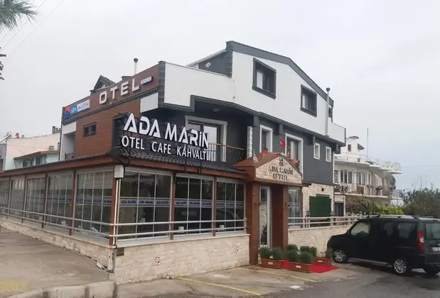 Urla Ada Marin Otel