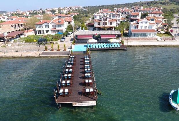 Hotel Ezer