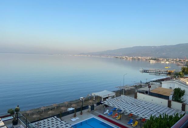 Hattuşa Vacation Beach Hotel