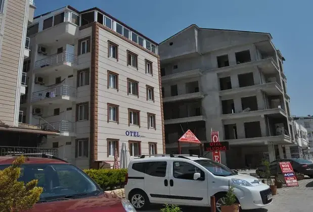 Uludağ Hotel Didim