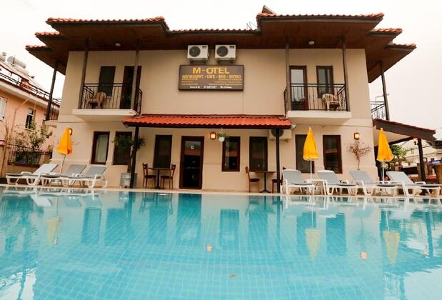 Dalyan M Otel