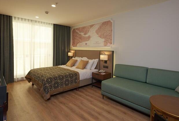 Akka Suites Taksim