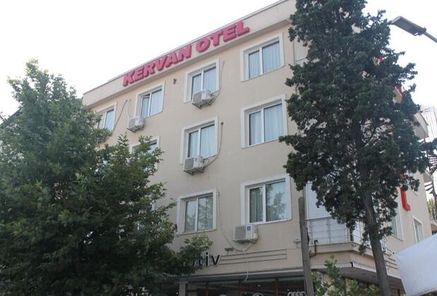 Kervan Hotel Pendik