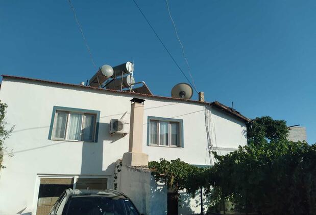 Palya Villa Pansiyon - Görsel 2