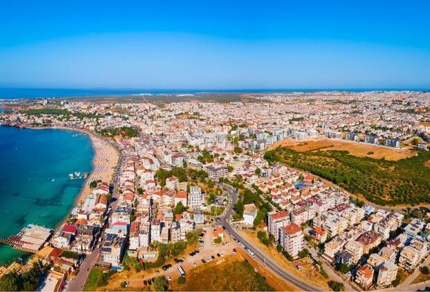 Didim'de 5 yıldızlı otel var mı? Didim şehir rehberi