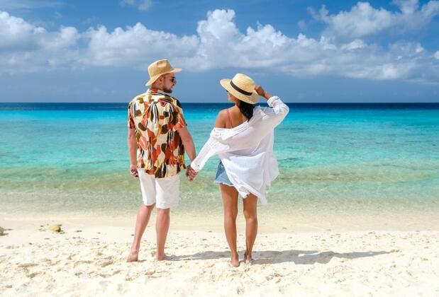 5 Yıldızlı otellerde evlilik cüzdanı şartı aranıyor mu? 