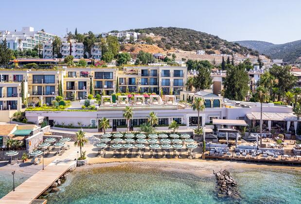 Casa Nonna Bodrum