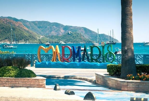 Marmaris öğretmenevi online rezervasyon nasıl yapılır? Öğretmenevi misafirhanesinde kimler kalabilir?