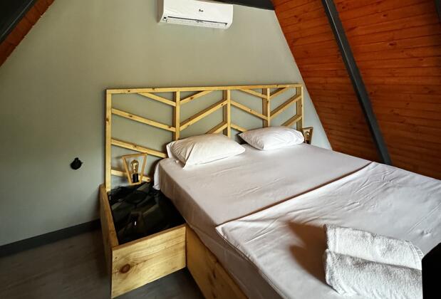 Adesa Bungalow - Görsel 26