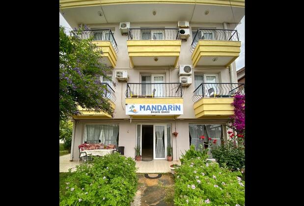 Mandarin Beach Hotel