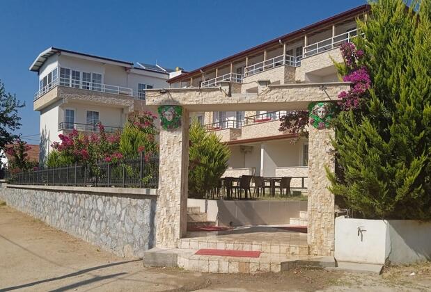 Avşa İnci Motel