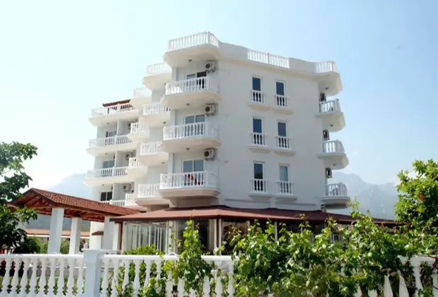 Adalin Resort Otel Kemer - Görsel 2