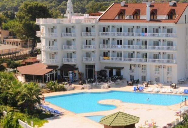 Adalin Resort Otel Kemer