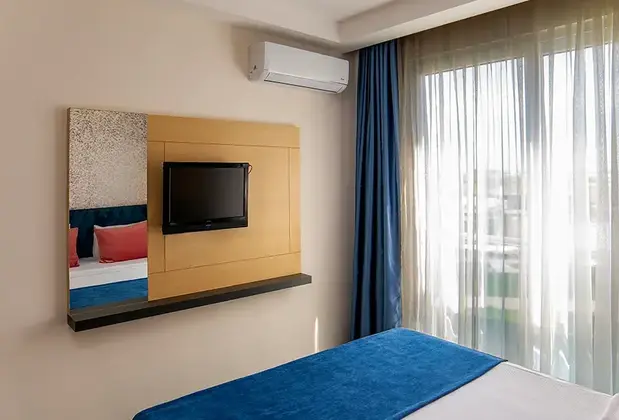 Royal Towers Hotel Lara - Görsel 23