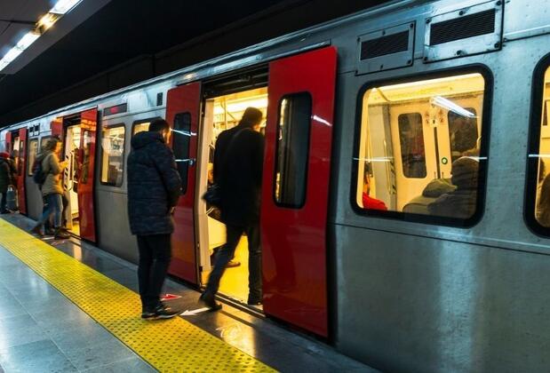 Ankara metro durakları I Ankara Metrosu nerelerden geçiyor, Ankara'da kaç tane metro hattı var?
