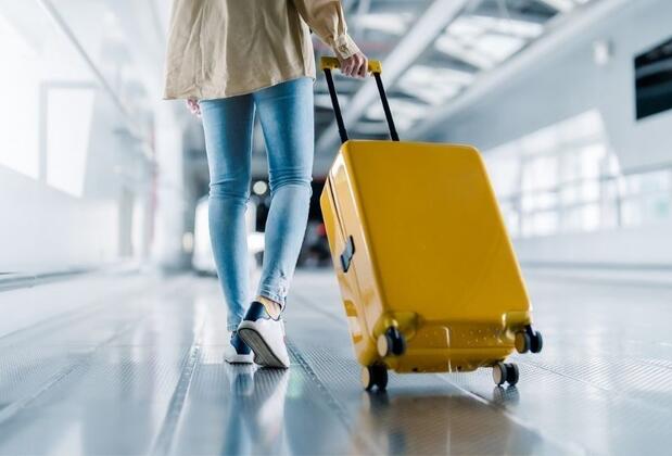 Bavul Nasıl Hazırlanır? Bavulda Bulunması Gereken Eşyalar