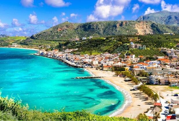 İDO İle Yunan Adalarına Nasıl Gidilir?