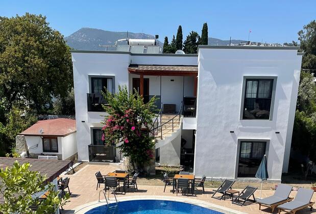 Derin Suite Bodrum - Görsel 2