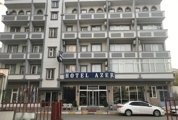 Hotel Azer