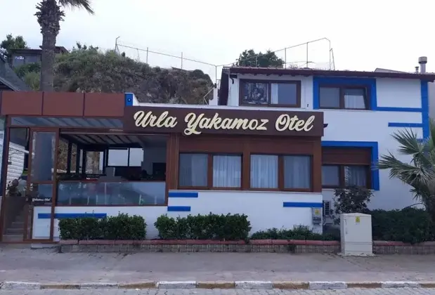 Urla Yakamoz Otel