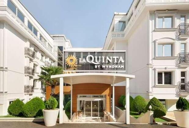 La Quinta by Wyndham Giresun