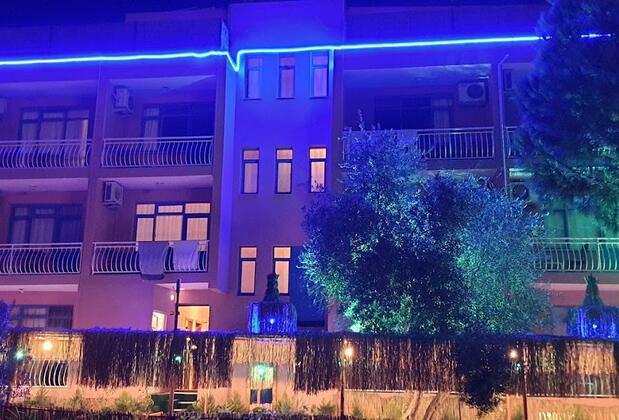 Grand Yayla Otel