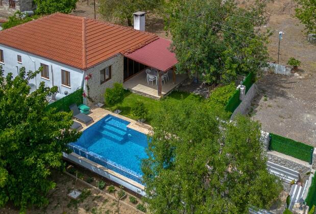 Villa Rengin Köy Evi