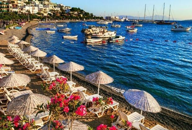 Muğla'nın engelsiz plajları listesi I Engelsiz plajlar hangi bölgelerde var?