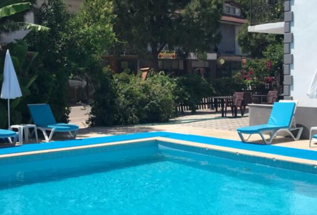 Moonlight Apart Hotel Dalyan