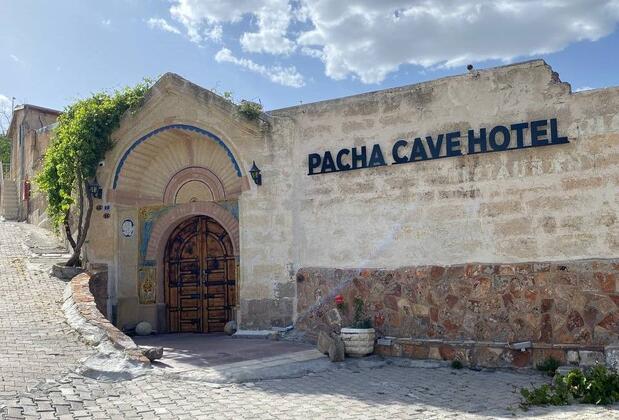 Pacha Cave Hotel - Görsel 54