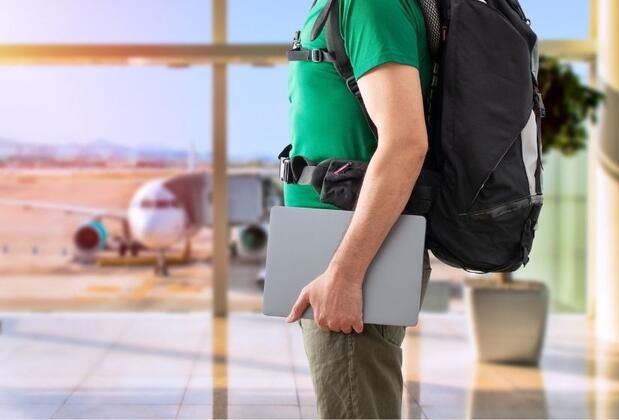 Seyahat ederken para kazanmanın yolları... İşte hem seyahat ettirecek hem de para kazandıracak fikirler