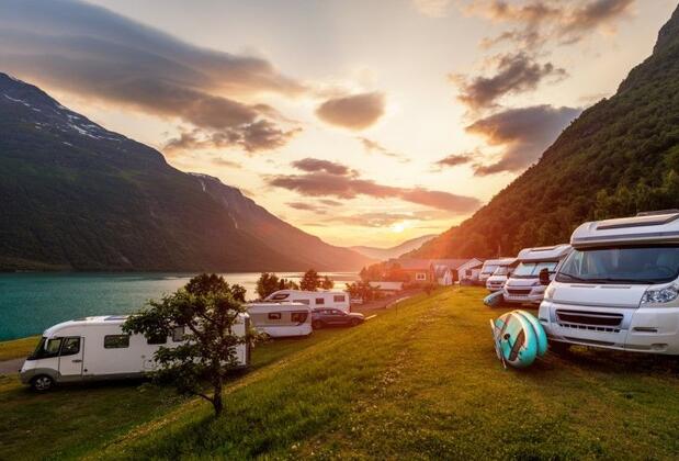 Karavan fuarları 2024: Karavan fuarı ne zaman ve nerede var? Karavan fuar takvimi 