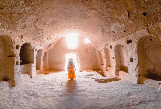 Göreme gezilecek yerler listesi: Göreme'de nereler gezilir, neyi meşhur? Göreme seyahati için 10 popüler rota 