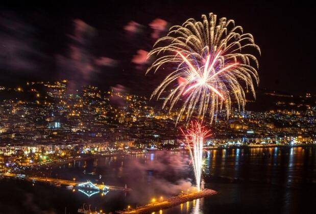 Antalya yılbaşı programları 2024: Antalya otellerinde popüler yılbaşı programları duyurulmaya başladı... İşte Antalya yılbaşı programları