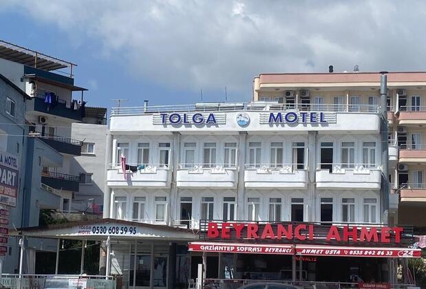 Tolga Motel Mersin Ayaş