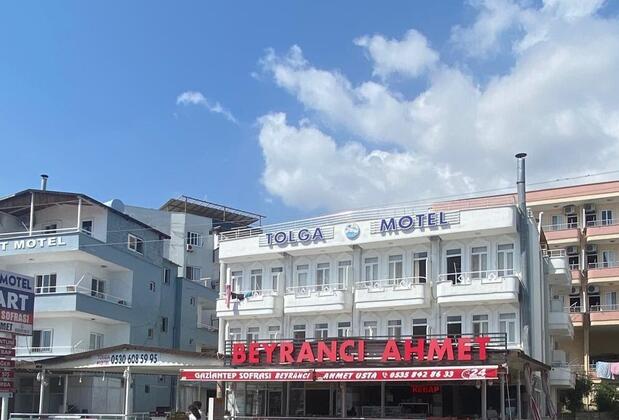 Tolga Motel Mersin Ayaş - Görsel 18