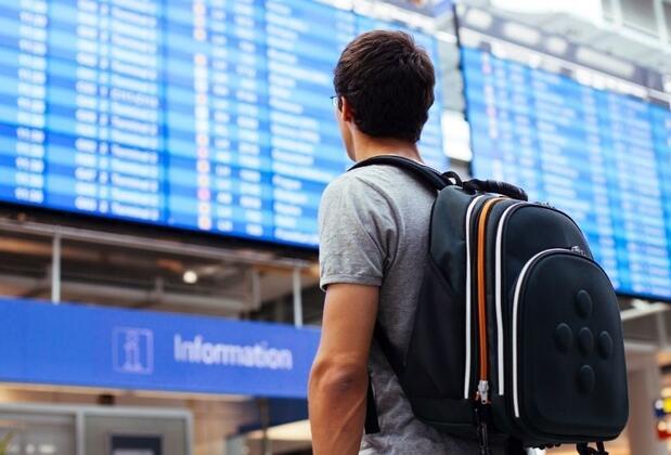 Check-in yaparken nelere dikkat edilmeli... İşte uçuş öncesi en önemli 10 bilgi
