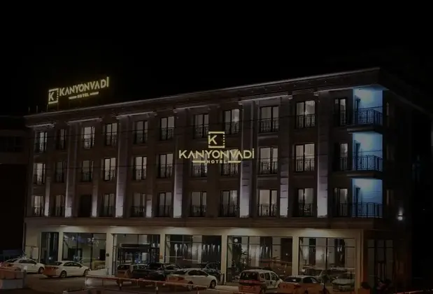 Kanyonvadi Hotel - Görsel 2