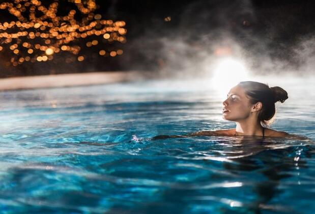 Bolu'da hangi kaplıcalar var, Bolu'da kaplıcalar kaça kadar açık? 