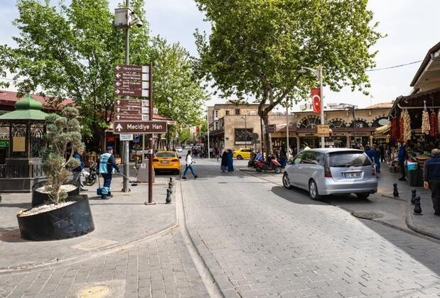 Gaziantep Festival Park yol tarifi... Gaziantep festival alanına nasıl gidilir? 