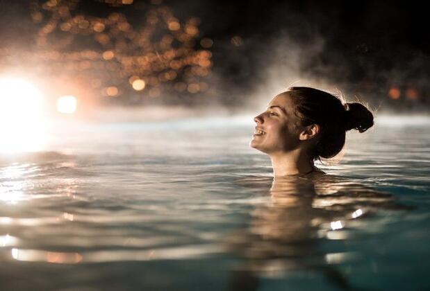 Sivas'ta hangi kaplıcalar var? Sivas Belediyesi sıcak çermik ücreti ne kadar, hangi günler açık? 