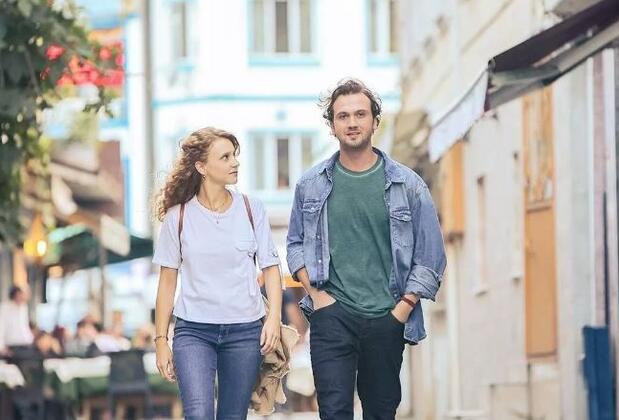 Deha dizisi İstanbul'un hangi semtlerinde çekiliyor? İşte dizinin geçtiği büyüleyici tarihi dokusuna sahip o semtler