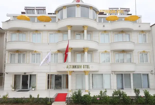 Altınkum Otel Karasu