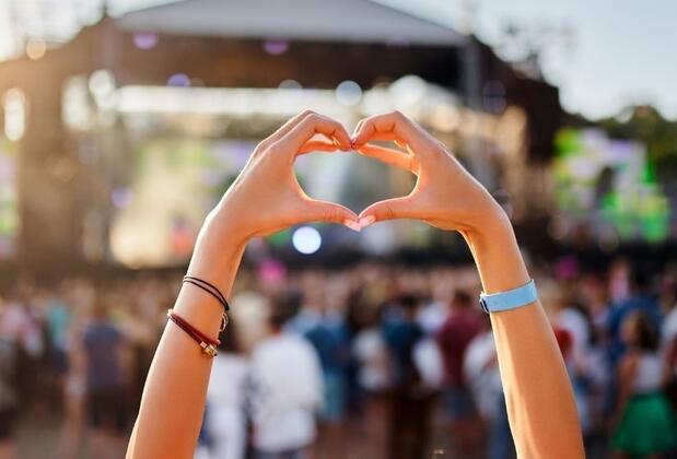 Ataköy Marina Açık Hava Sahnesi nerede, nasıl gidilir? 