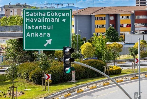 Havabus servis saatleri ve ücreti ne kadar? Havabüs ücretleri nakit mi, kredi kartı mı?