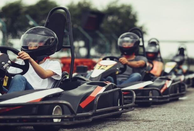 Paddock karting ve festival alanı nerede, nasıl gidilir?