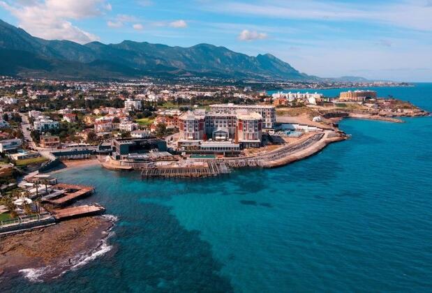 Kıbrıs'tan hangi illere direkt uçuş var, Kıbrıs uçuşları dış hatlardan mı?