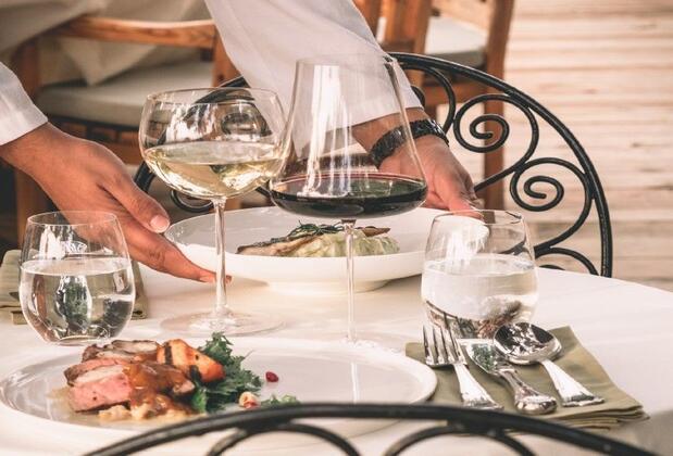 Kuşadası, Selçuk'ta Mutlaka Uğramanız Gereken Lezzet Durakları