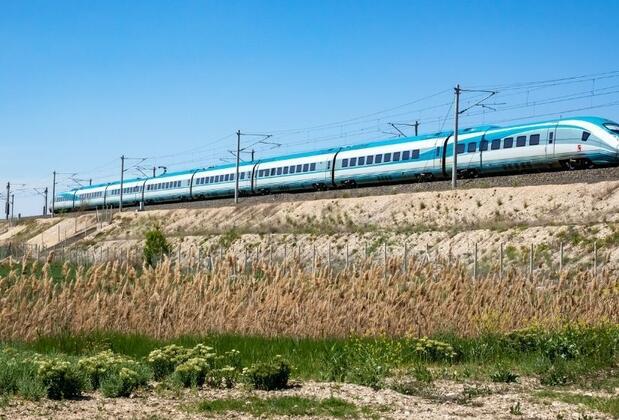 TCDD hızlı tren bileti nasıl alınır, İstanbul Ankara hızlı tren kaç TL 2024?