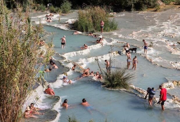 Kapıkargın Kükürt Kaplıcası nerede, nasıl gidilir? Kapıkargın Kükürt Kaplıcası hakkında merak edilenler